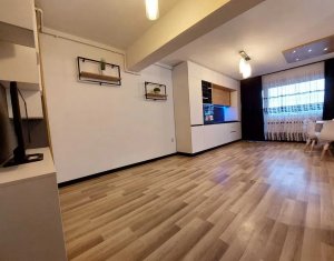 Appartement 3 chambres à vendre dans Baciu