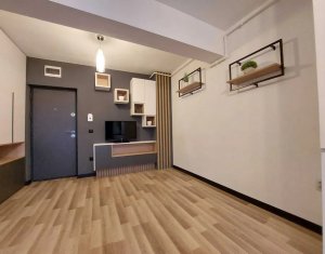 Appartement 3 chambres à vendre dans Baciu