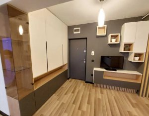 Appartement 3 chambres à vendre dans Baciu