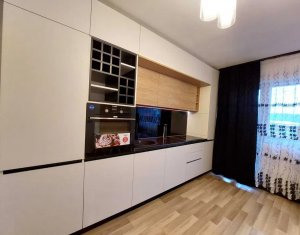 Appartement 3 chambres à vendre dans Baciu