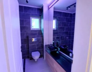 Appartement 3 chambres à vendre dans Baciu