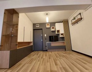 Appartement 3 chambres à vendre dans Baciu