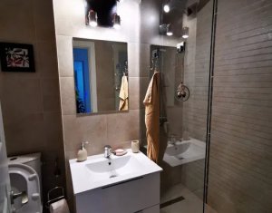 Appartement 1 chambres à vendre dans Cluj-napoca, zone Manastur