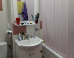 Lakás 2 szobák eladó on Cluj-napoca, Zóna Iris