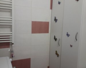 Lakás 2 szobák eladó on Cluj-napoca, Zóna Iris