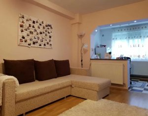 , 25m2 dans Cluj-napoca, zone Intre Lacuri