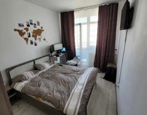 , 40m2 dans Cluj-napoca, zone Iris