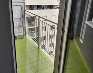 Appartement 2 chambres à vendre dans Cluj-napoca, zone Iris