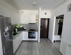 Appartement 2 chambres à vendre dans Cluj-napoca, zone Iris