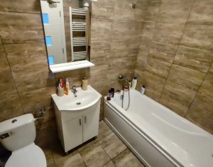 Appartement 2 chambres à vendre dans Cluj-napoca, zone Iris