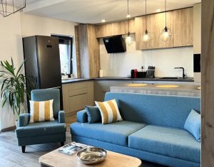 , 53m2 dans Cluj-napoca