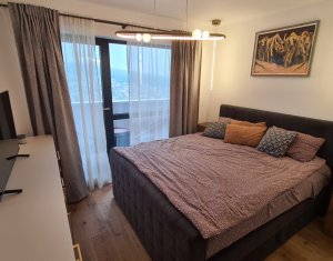 Appartement 2 chambres à vendre dans Cluj-napoca, zone Zorilor