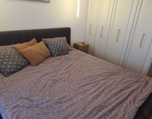 Appartement 2 chambres à vendre dans Cluj-napoca, zone Zorilor