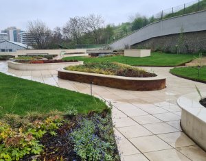 Appartement 2 chambres à vendre dans Cluj-napoca, zone Zorilor