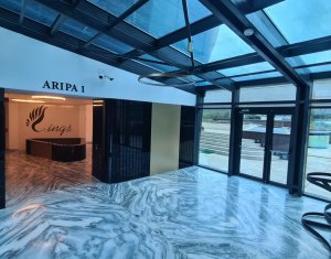 Appartement 2 chambres à vendre dans Cluj-napoca, zone Zorilor