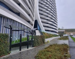 Appartement 2 chambres à vendre dans Cluj-napoca, zone Zorilor