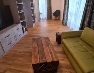 Appartement 2 chambres à vendre dans Cluj-napoca, zone Zorilor