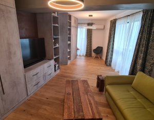Appartement 2 chambres à vendre dans Cluj-napoca, zone Zorilor