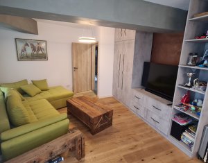 Appartement 2 chambres à vendre dans Cluj-napoca, zone Zorilor