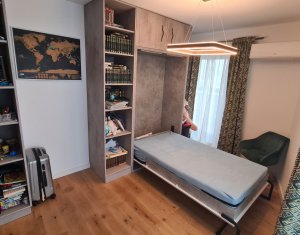 Appartement 2 chambres à vendre dans Cluj-napoca, zone Zorilor