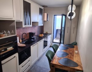Appartement 2 chambres à vendre dans Cluj-napoca, zone Zorilor