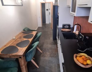 Appartement 2 chambres à vendre dans Cluj-napoca, zone Zorilor