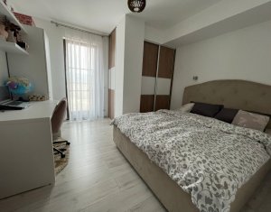, 76m2 dans Cluj-napoca, zone Bulgaria