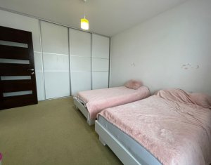 Appartement 3 chambres à vendre dans Cluj-napoca, zone Bulgaria