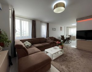 Appartement 3 chambres à vendre dans Cluj-napoca, zone Bulgaria