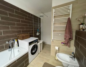 Appartement 3 chambres à vendre dans Cluj-napoca, zone Bulgaria