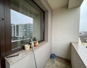 Appartement 3 chambres à vendre dans Cluj-napoca, zone Bulgaria