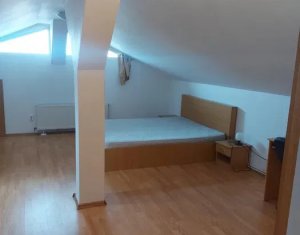 Appartement 2 chambres à vendre dans Cluj-napoca