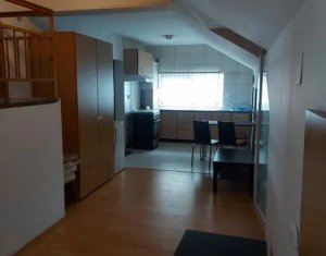 Appartement 2 chambres à vendre dans Cluj-napoca