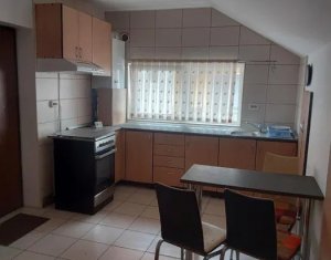 Appartement 2 chambres à vendre dans Cluj-napoca