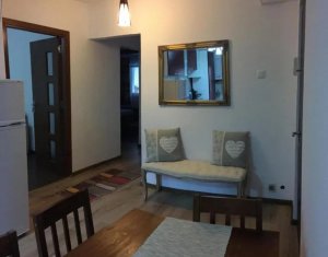 , 64m2 dans Cluj-napoca, zone Zorilor