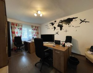 Appartement 3 chambres à vendre dans Cluj-napoca, zone Zorilor