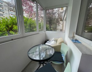 Appartement 3 chambres à vendre dans Cluj-napoca, zone Zorilor