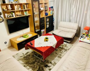 Appartement 3 chambres à vendre dans Cluj-napoca, zone Marasti