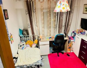 Appartement 3 chambres à vendre dans Cluj-napoca, zone Marasti