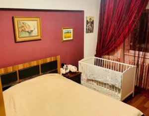 Appartement 3 chambres à vendre dans Cluj-napoca, zone Marasti