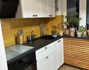 Appartement 2 chambres à vendre dans Cluj-napoca