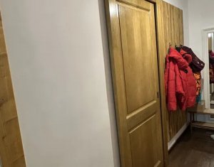 Appartement 2 chambres à vendre dans Cluj-napoca