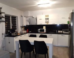 Lakás 4 szobák eladó on Cluj-napoca, Zóna Buna Ziua