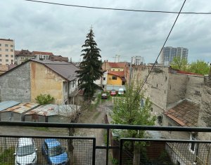 Appartement 2 chambres à vendre dans Cluj-napoca