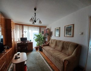 Appartement 2 chambres à vendre dans Cluj-napoca, zone Zorilor