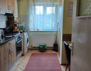 Appartement 2 chambres à vendre dans Cluj-napoca, zone Zorilor