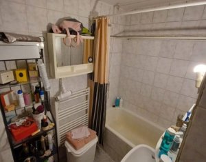 Appartement 2 chambres à vendre dans Cluj-napoca, zone Zorilor