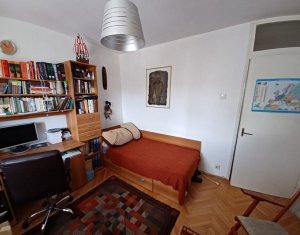 Appartement 2 chambres à vendre dans Cluj-napoca, zone Zorilor