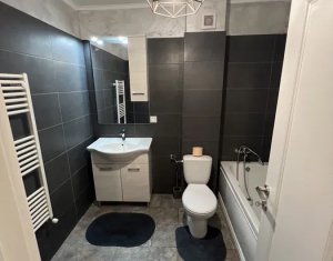 Appartement 2 chambres à vendre dans Cluj-napoca