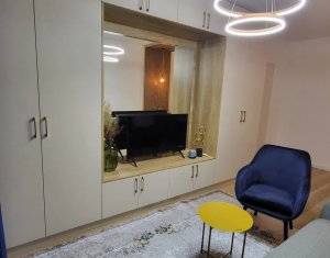 , 41m2 dans Floresti